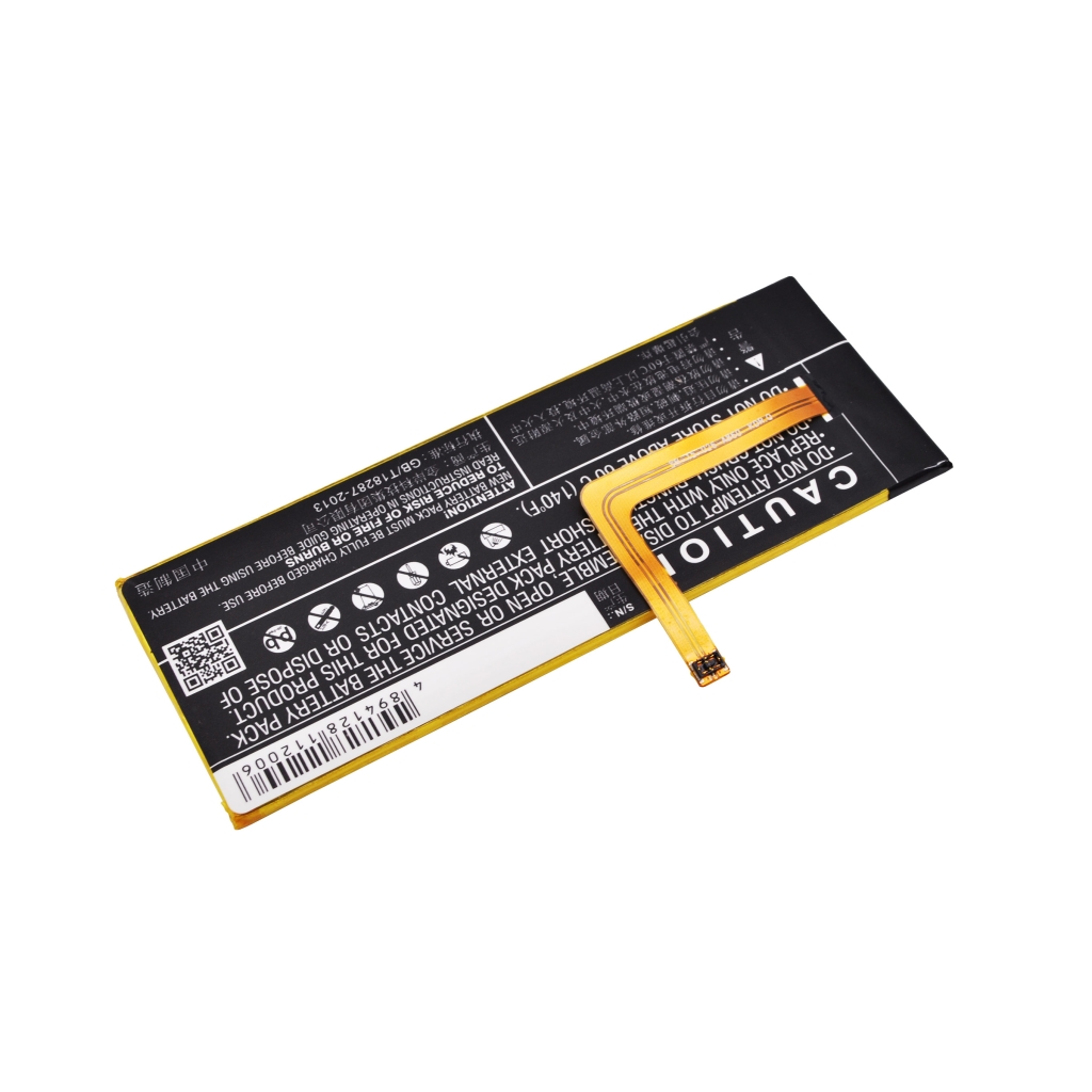 Battery compatible with Ebest