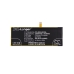 Battery compatible with Ebest