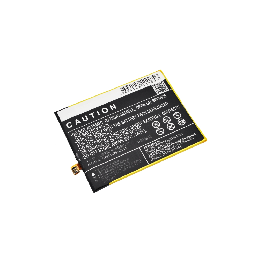 Battery compatible with Ebest