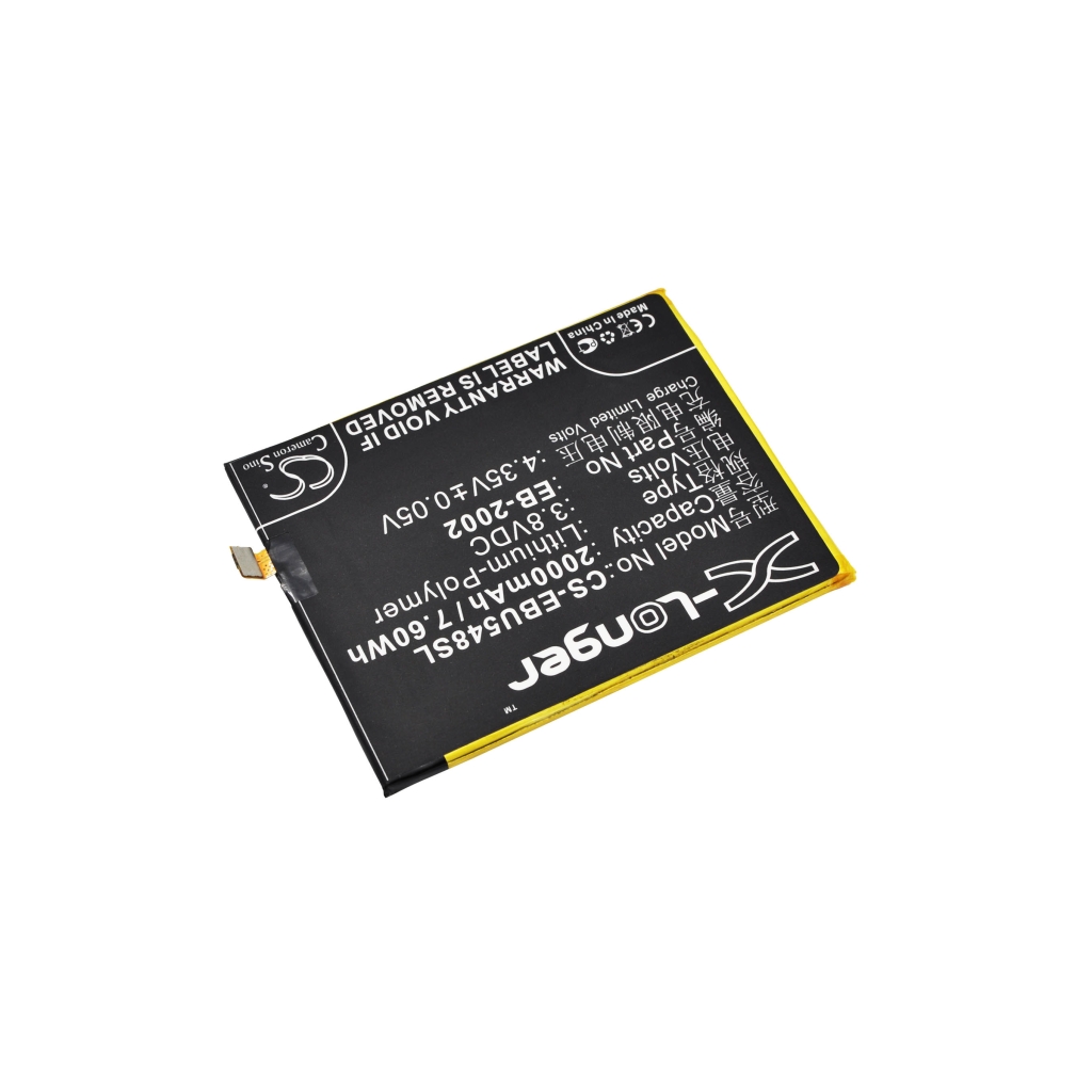 Battery compatible with Ebest