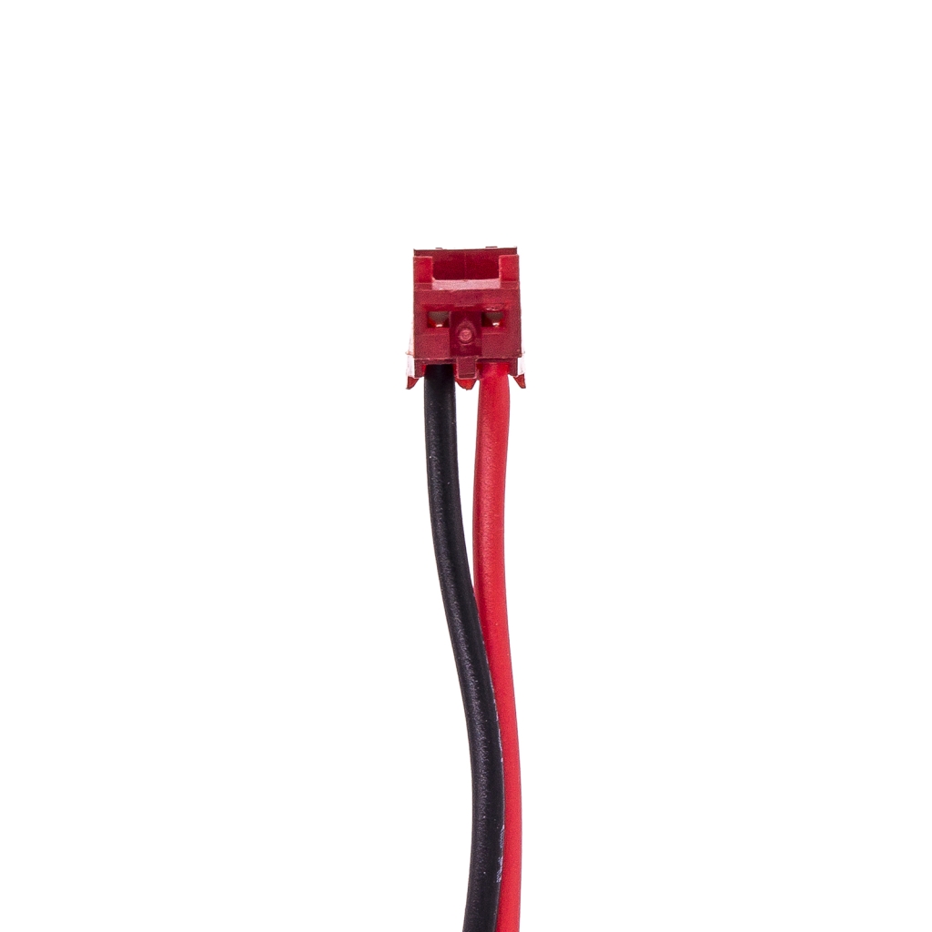 Baterija za daljinski upravljač Earmuff CS-ECA086RC