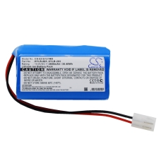 Kompatibilna zamjena baterije za Biocare HYLB-293,HYLB-683
