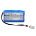 Medicinska baterija Biocare ECG-1201