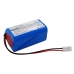 Medicinska baterija Biocare ECG-1201