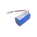 Medicinska baterija Biocare ECG-1210