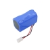 Medicinska baterija Biocare ECG-1210