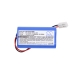 Medicinska baterija Biocare ECG-1210