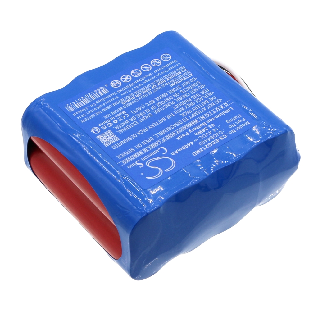 Baterije Zamjenjuje DJDB4400