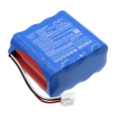 Kompatibilna zamjena baterije za Cmics DJDB4400