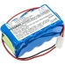 Kompatibilna zamjena baterije za Biocare NS200D1374789