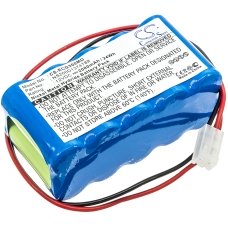 Kompatibilna zamjena baterije za Biocare NS200D1374789