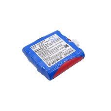 Kompatibilna zamjena baterije za Biocare HYLB-947