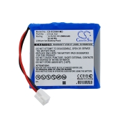 Medicinska baterija Biocare iE6