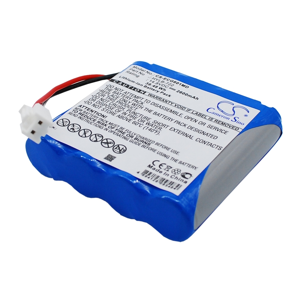 Medicinska baterija Biocare iE6
