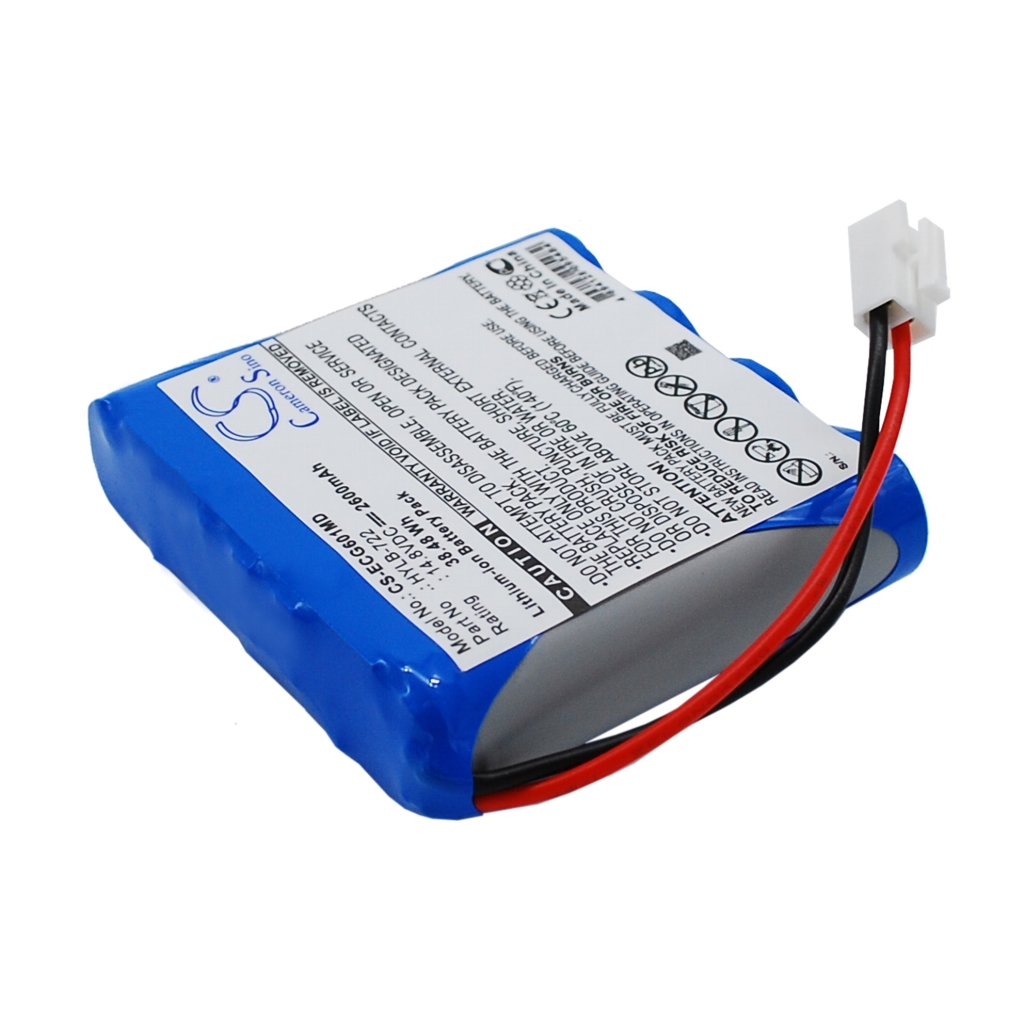 Medicinska baterija Biocare iE6