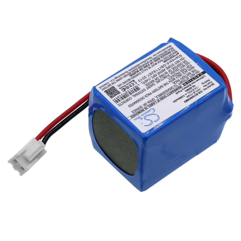 Medicinska baterija Biocare CS-ECG803MD