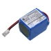 Medicinska baterija Biocare CS-ECG803MD