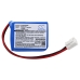 Medicinska baterija Biocare CS-ECG803MD