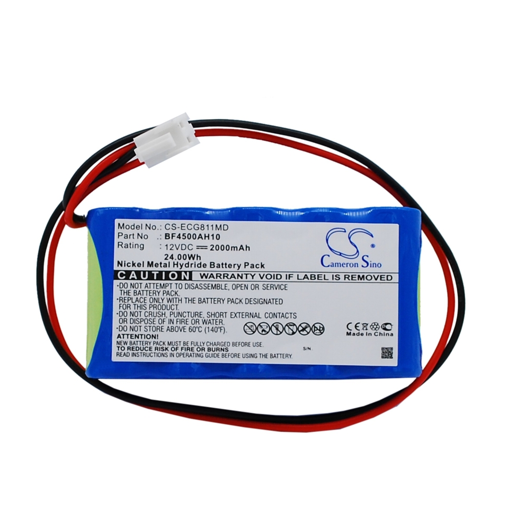Medicinska baterija Osen CS-ECG811MD