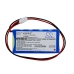 Medicinska baterija Osen CS-ECG811MD