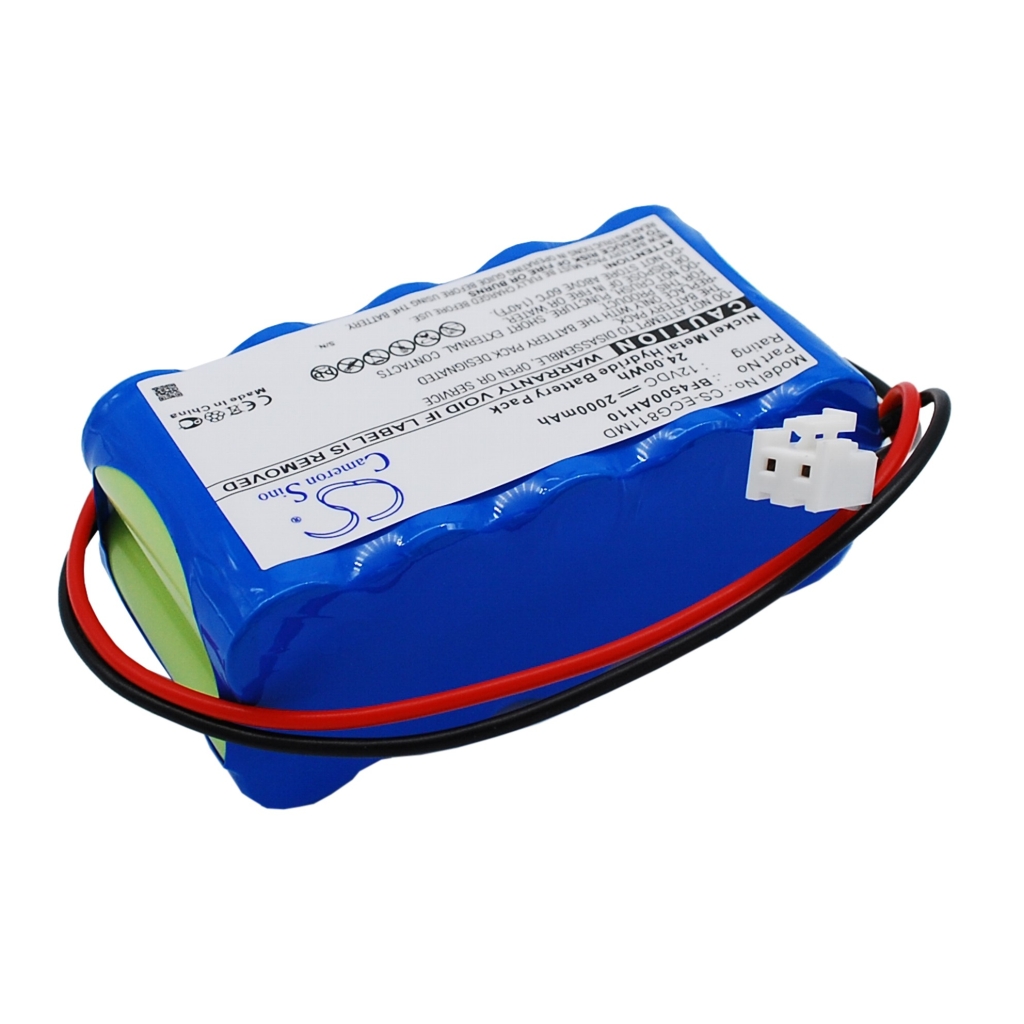 Medicinska baterija Osen CS-ECG811MD