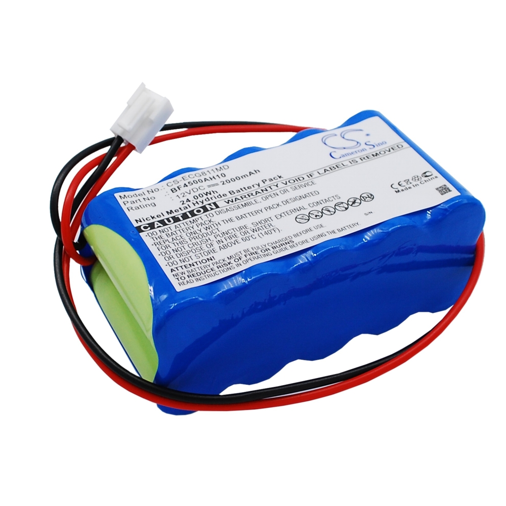 Medicinska baterija Osen CS-ECG811MD