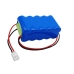 Medicinska baterija Osen CS-ECG811MD