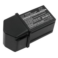 Kompatibilna zamjena baterije za Elca PINC 07MH,PINC-07MH,REC-PINC-07J