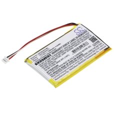 Kompatibilna zamjena baterije za Elca 0401BA000311