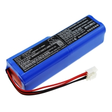 Kompatibilna zamjena baterije za Edanins HYHB-1188,HYLB-1188