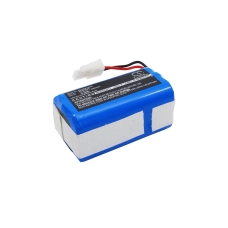 Kompatibilna zamjena baterije za Ilife 4ICR19/65,INR18650-M26-4S1P,PX-B020
