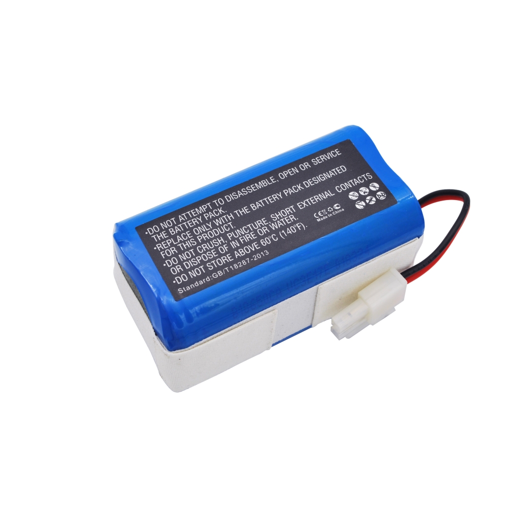Baterija za usisavač Dibea CS-ECR131VX