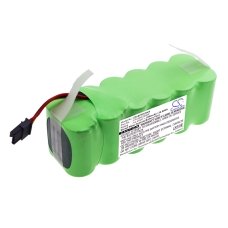 Kompatibilna zamjena baterije za Ecovacs LP43SC2000P