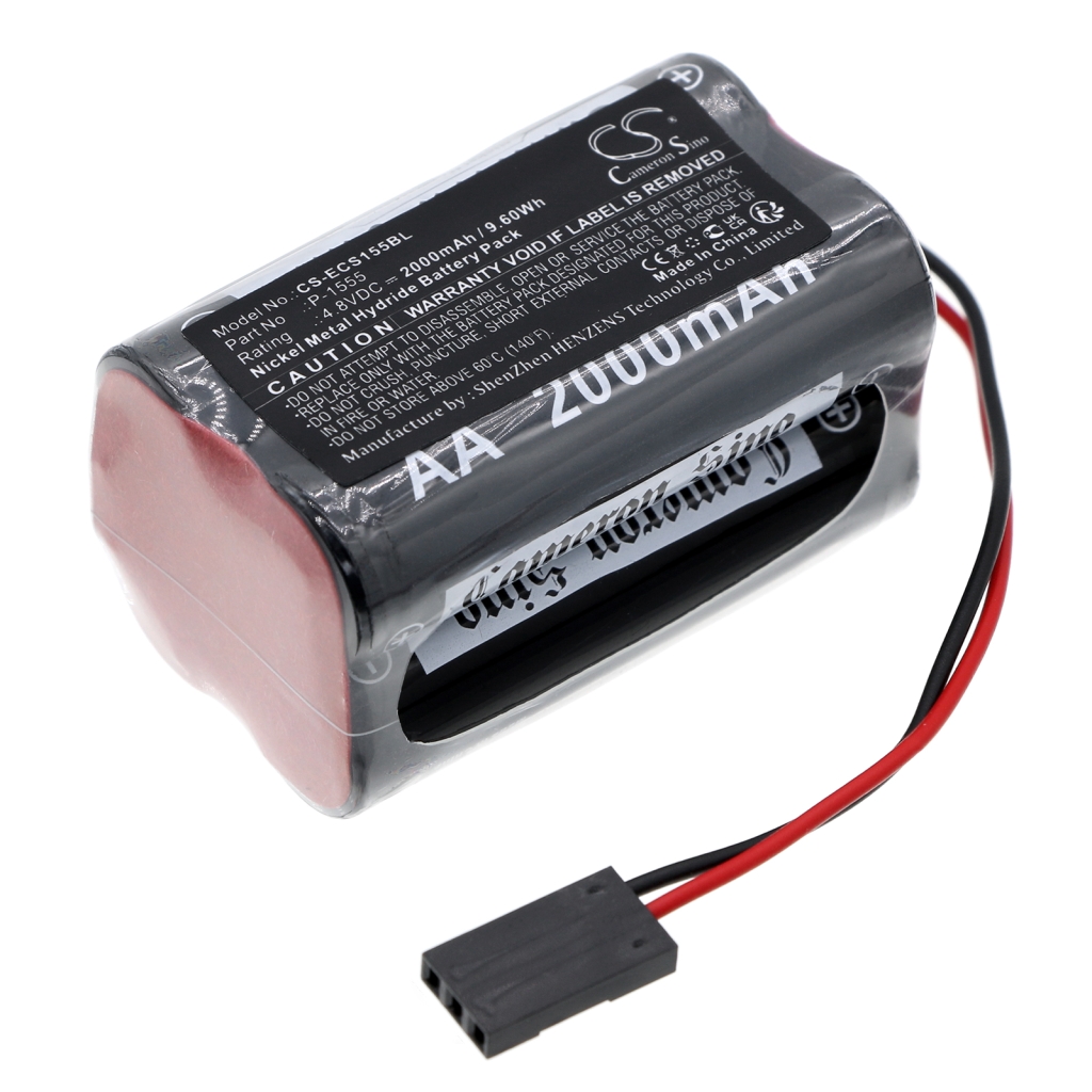 Baterija Zamjenjuje P-1555