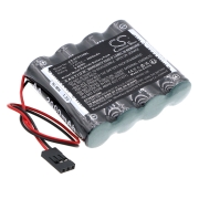 Battery compatibleWith Ei mobika
