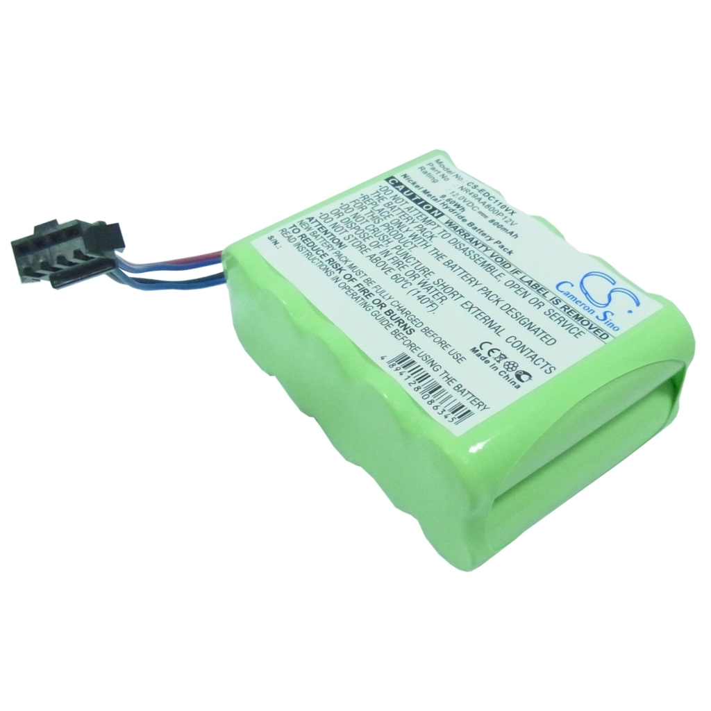 Baterije Baterija za usisavač CS-EDC110VX