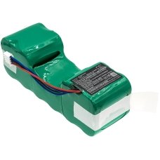 Kompatibilna zamjena baterije za Ecovacs 10001568,10002167,4720110,DD3G,DD4G...