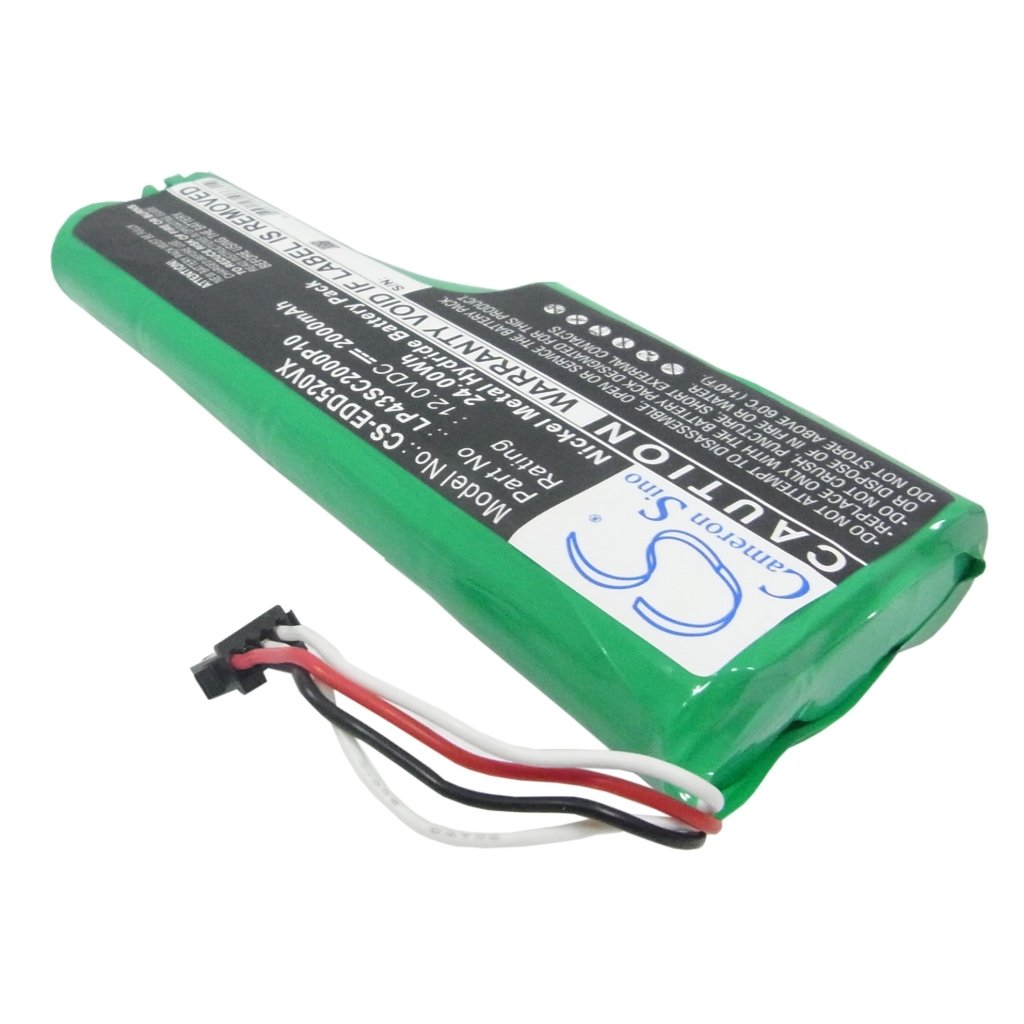 Kompatibilna zamjena baterije za Ecovacs LP43SC2000P10