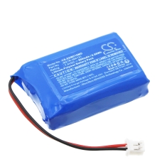 Kompatibilna zamjena baterije za Edan M21R-064131