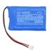 Medicinska baterija Edan CS-EDM210MD