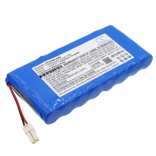 Kompatibilna zamjena baterije za Edan HYLB-1049,TWSLB-008
