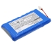 Medicinska baterija Edan CS-EDM310MD