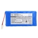 Medicinska baterija Edan CS-EDM310MD