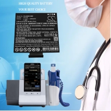 Kompatibilna zamjena baterije za Edan 01.21.064397,ID1028