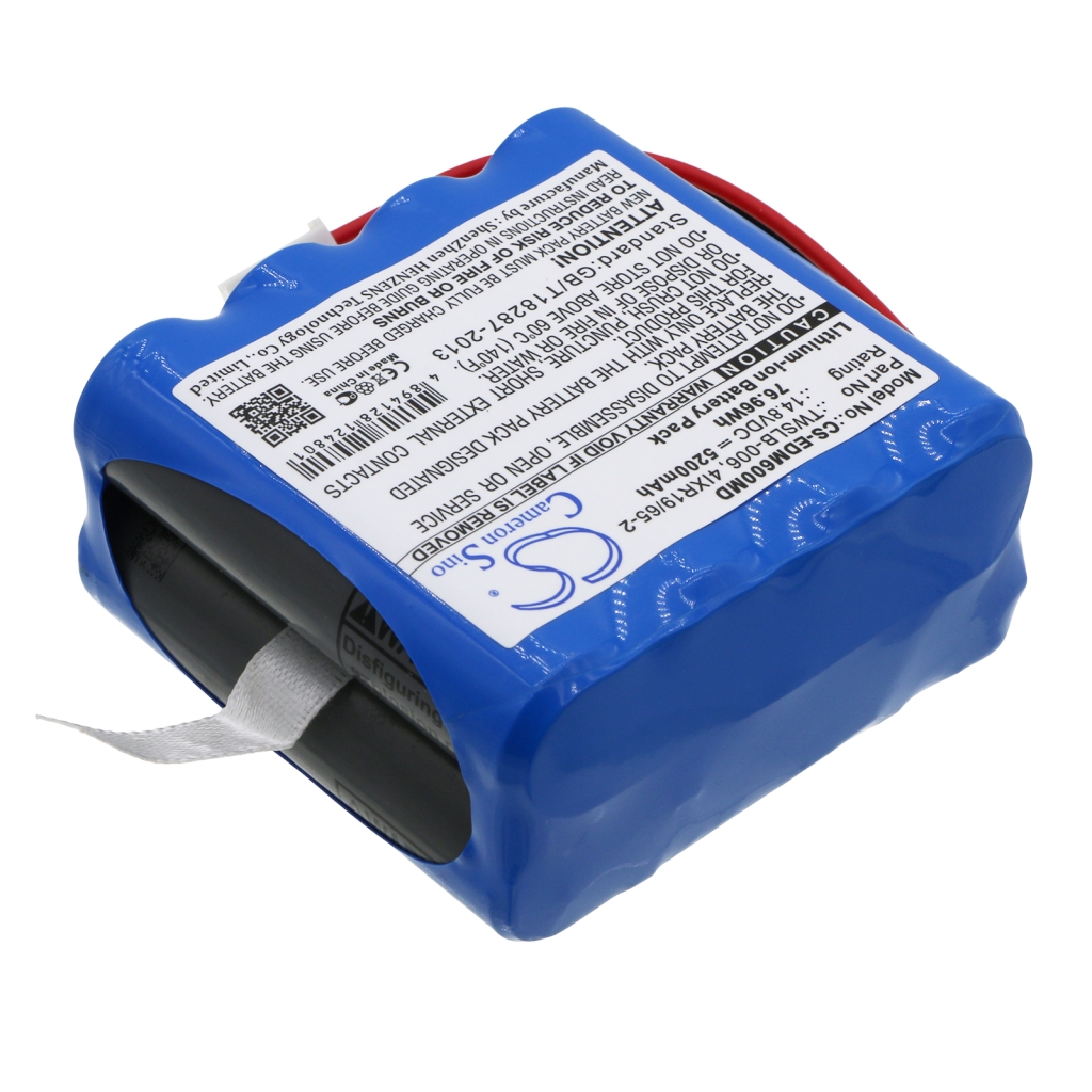 Medicinska baterija Edan F9 Express