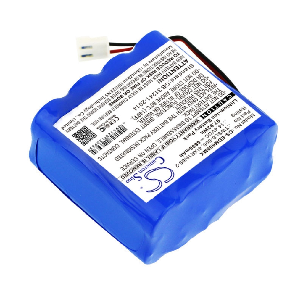Medicinska baterija Edan F9 Express