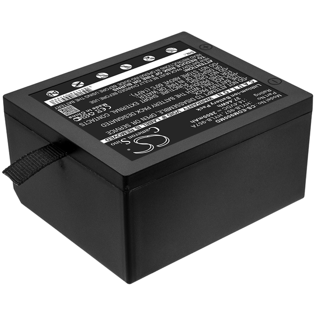 Medicinska baterija OMRON HBP-3100