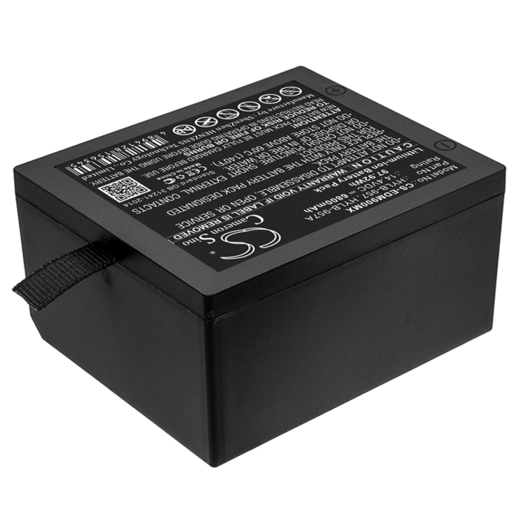 Medicinska baterija OMRON HBP-3100