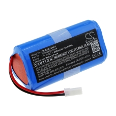 Kompatibilna zamjena baterije za Ecovacs ICR18650 3S1P