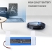 Battery for Ecovacs Deebot DN520